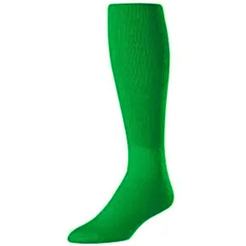 Twin City OBR11 Tubesocks (Medium / 38-41) Color Kelly