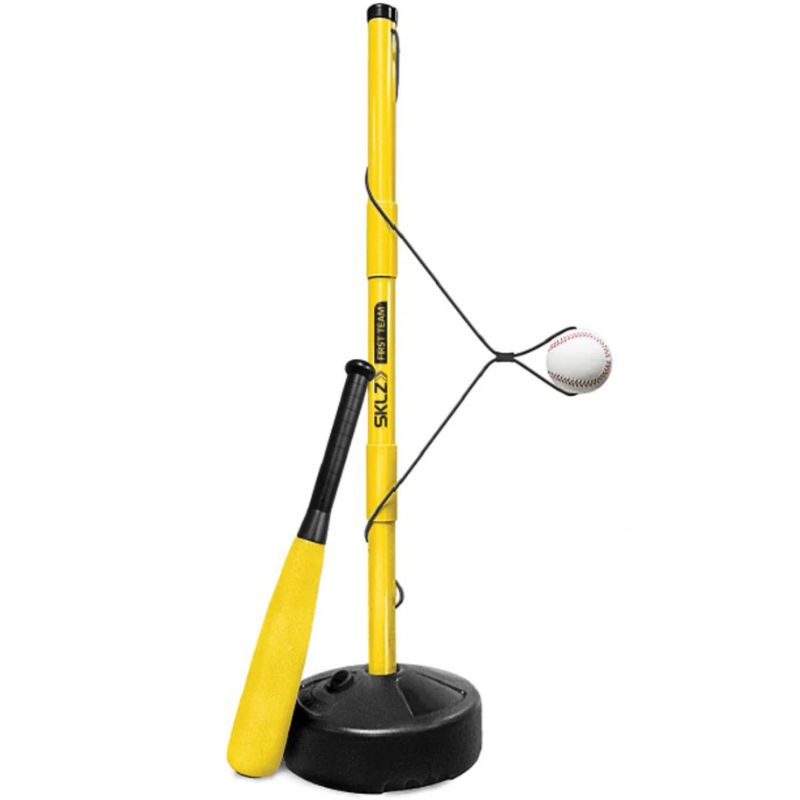 KLZ Hit-A-Way Training Junior | One Size | Baseball Batting Tee