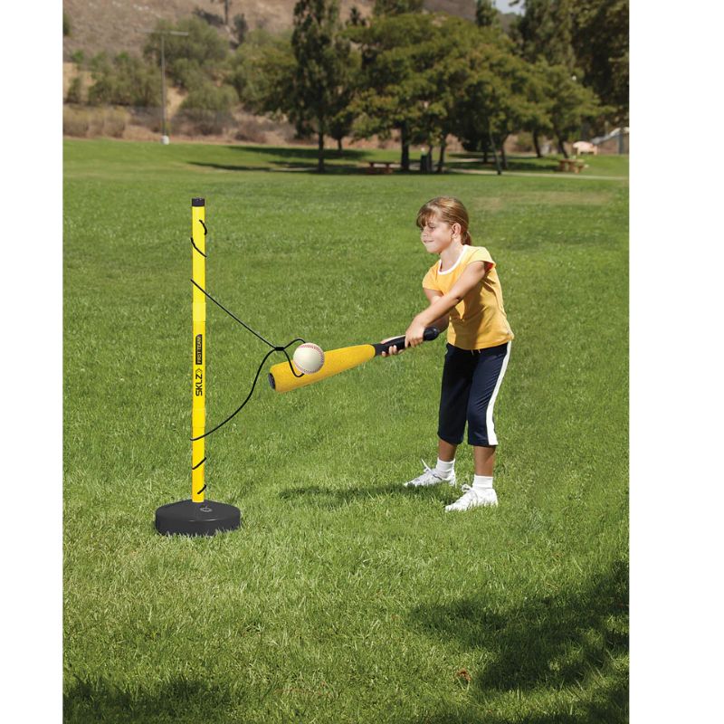 KLZ Hit-A-Way Training Junior | One Size | Baseball Batting Tee