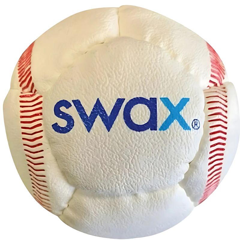 Swax Training Baseball | Practice Ball 
