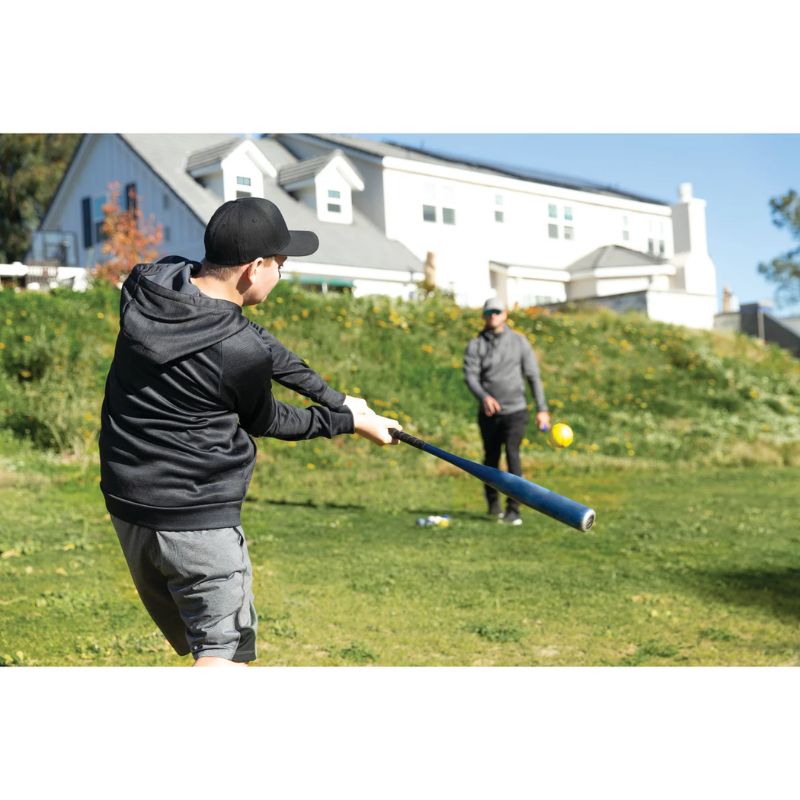 SKLZ 100% Foam Training Baseballs for Fielding & Hitting (6 Pack) 212686