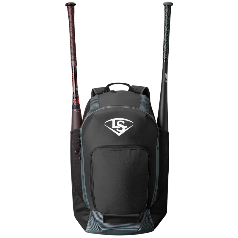 Louisville WB571750 Omaha Stick Pack Color Black