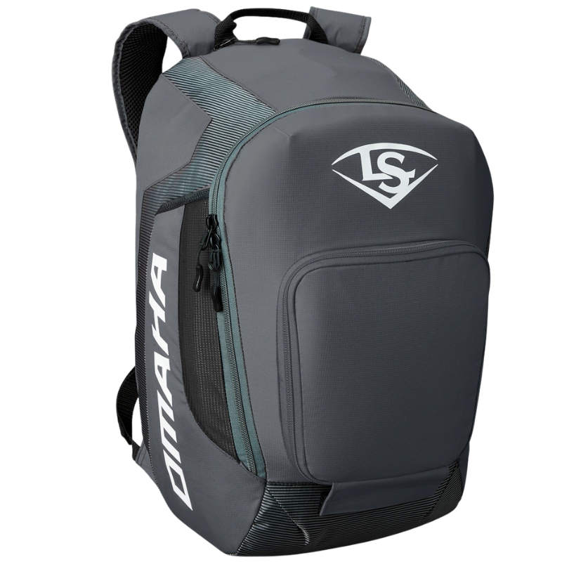 Louisville WB571750 Omaha Stick Pack Color Charcoal