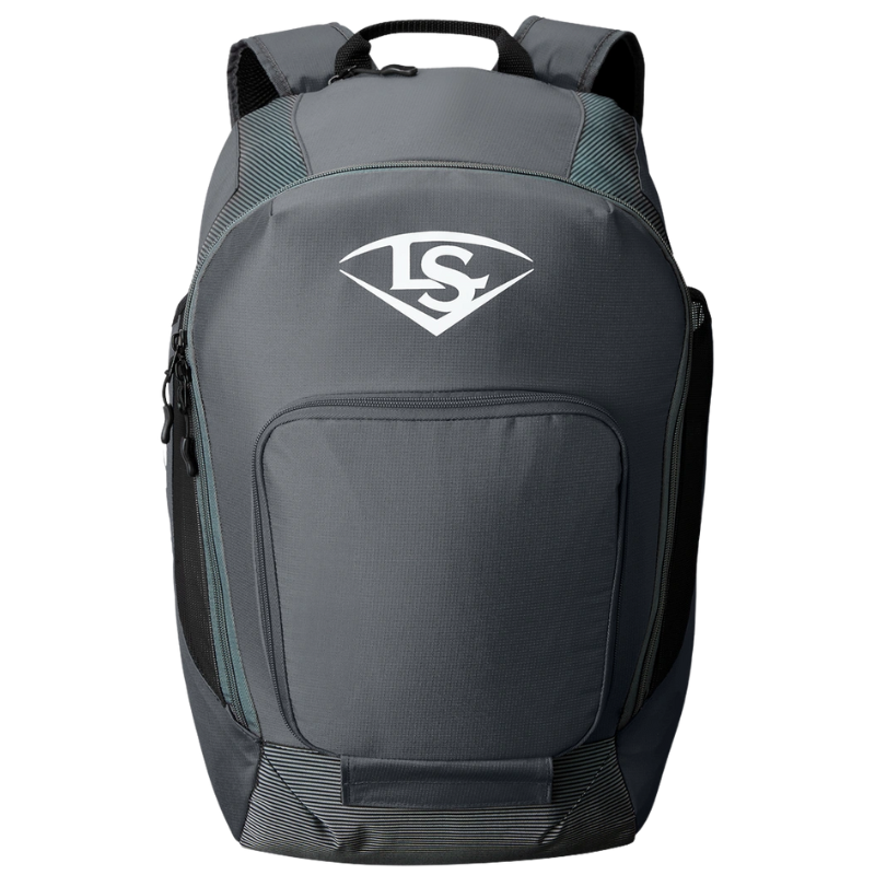 Louisville WB571750 Omaha Stick Pack Color Charcoal