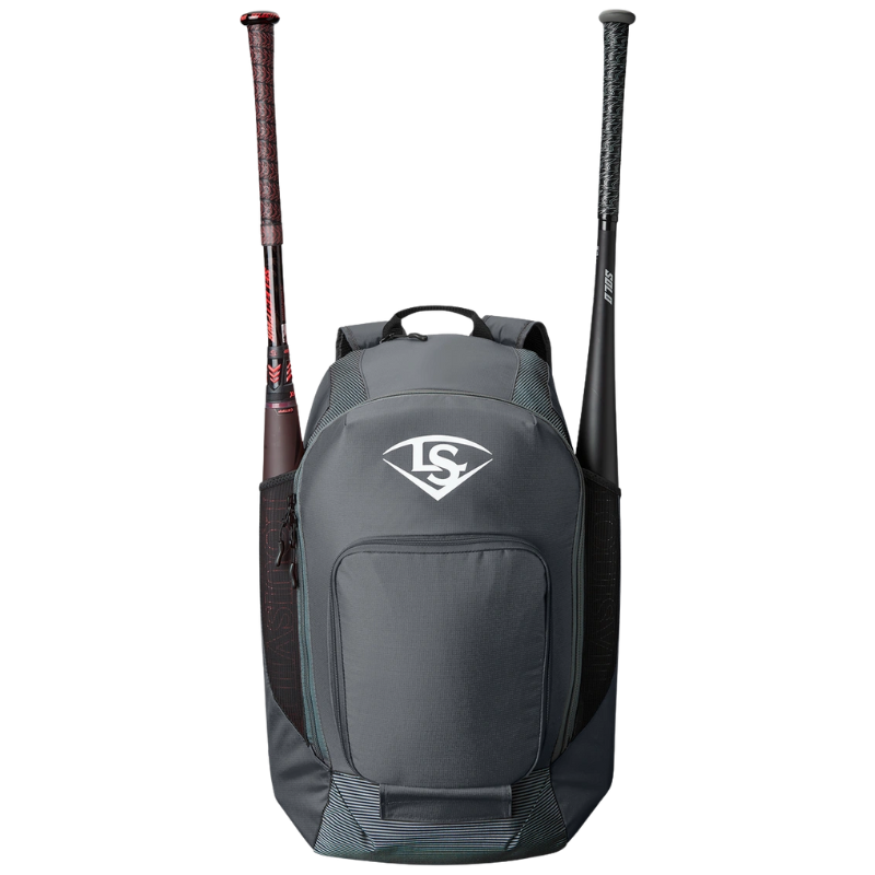 Louisville WB571750 Omaha Stick Pack Color Charcoal