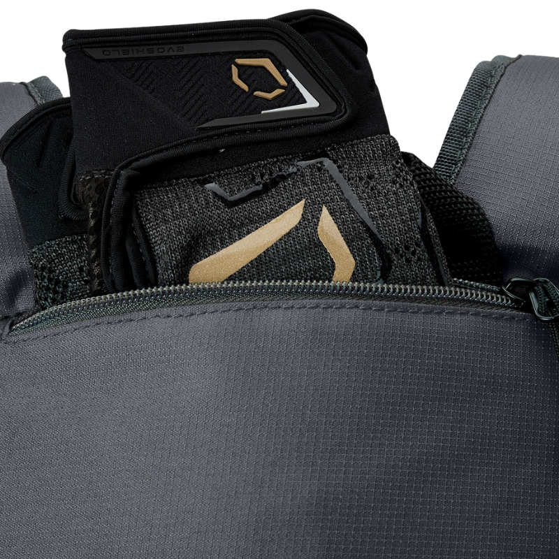 Louisville WB571750 Omaha Stick Pack Color Charcoal