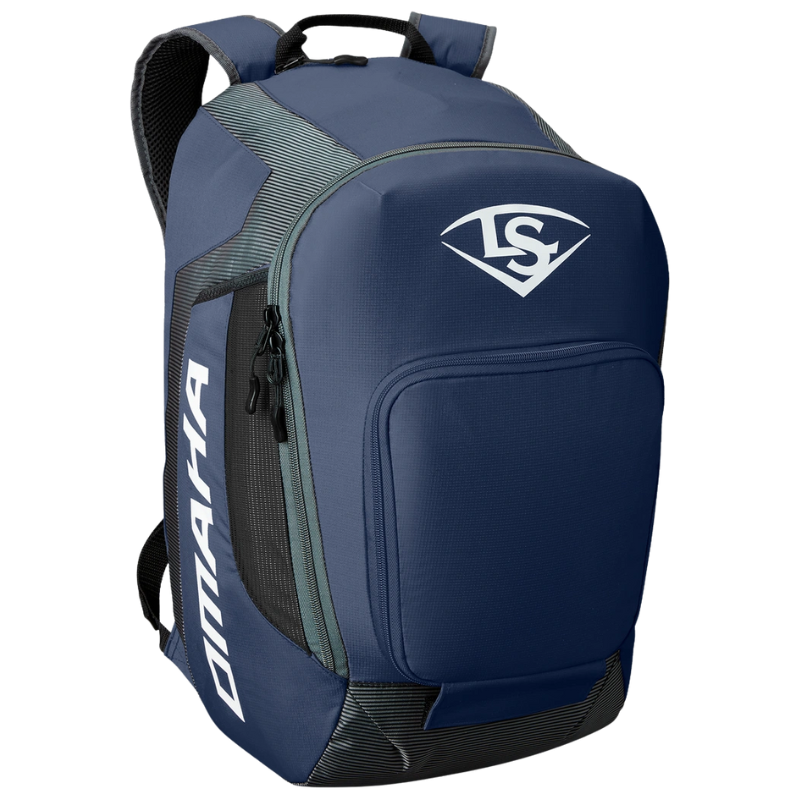 Louisville WB571750 Omaha Stick Pack Color Navy
