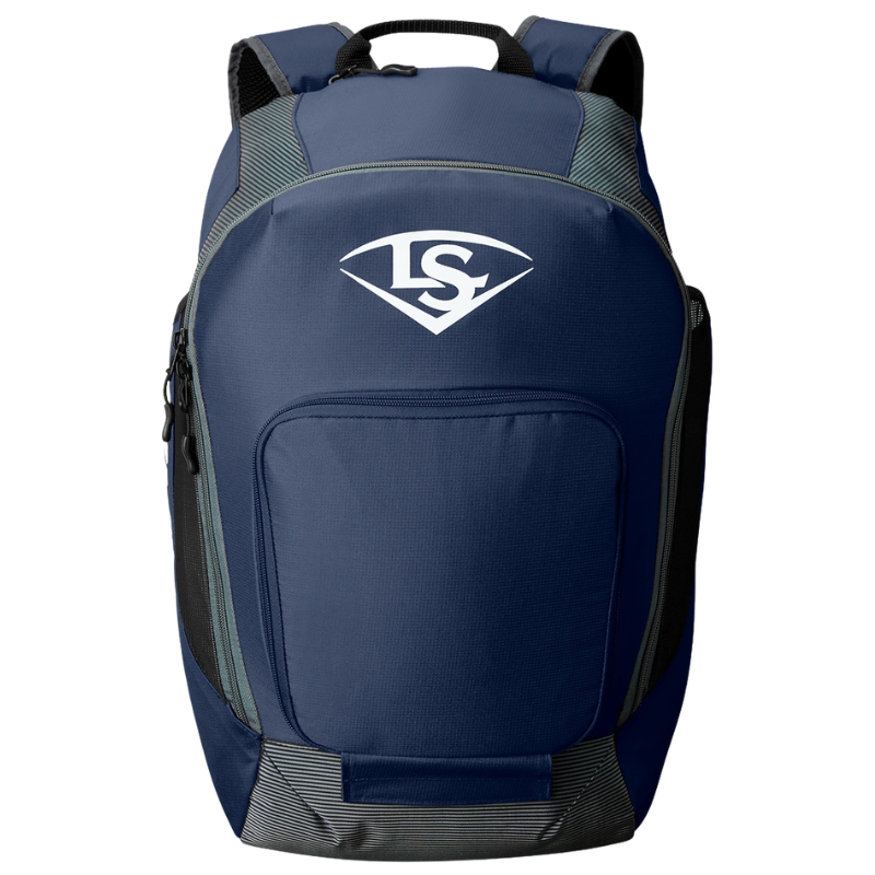 Louisville WB571750 Omaha Stick Pack Color Navy