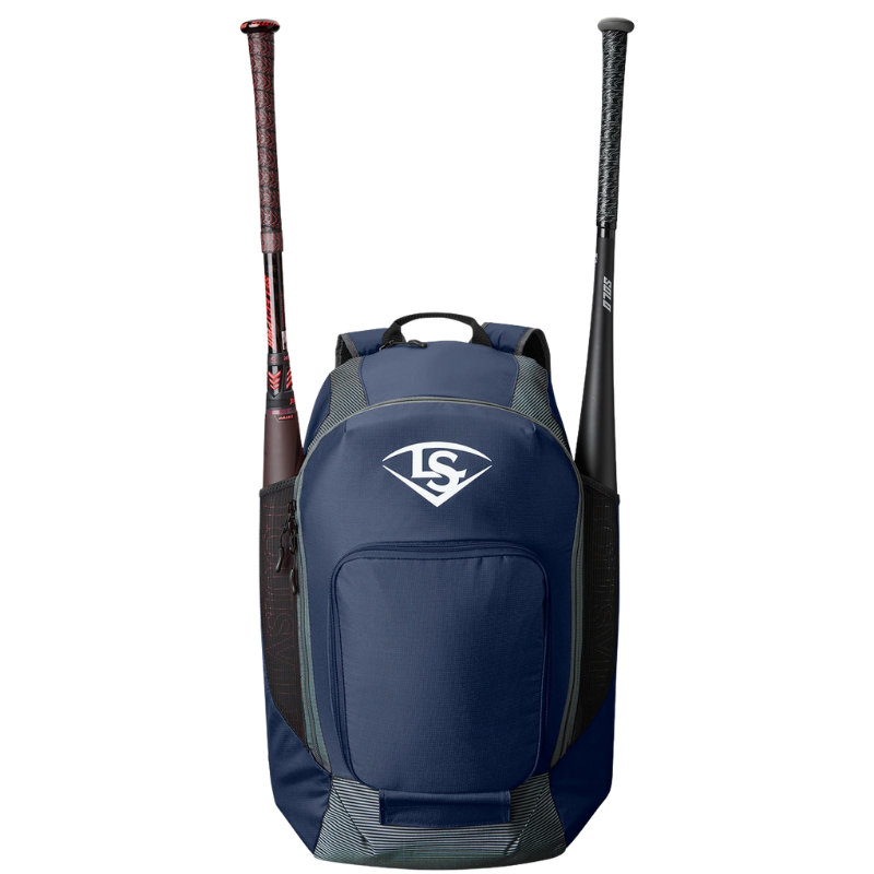 Louisville WB571750 Omaha Stick Pack Color Navy