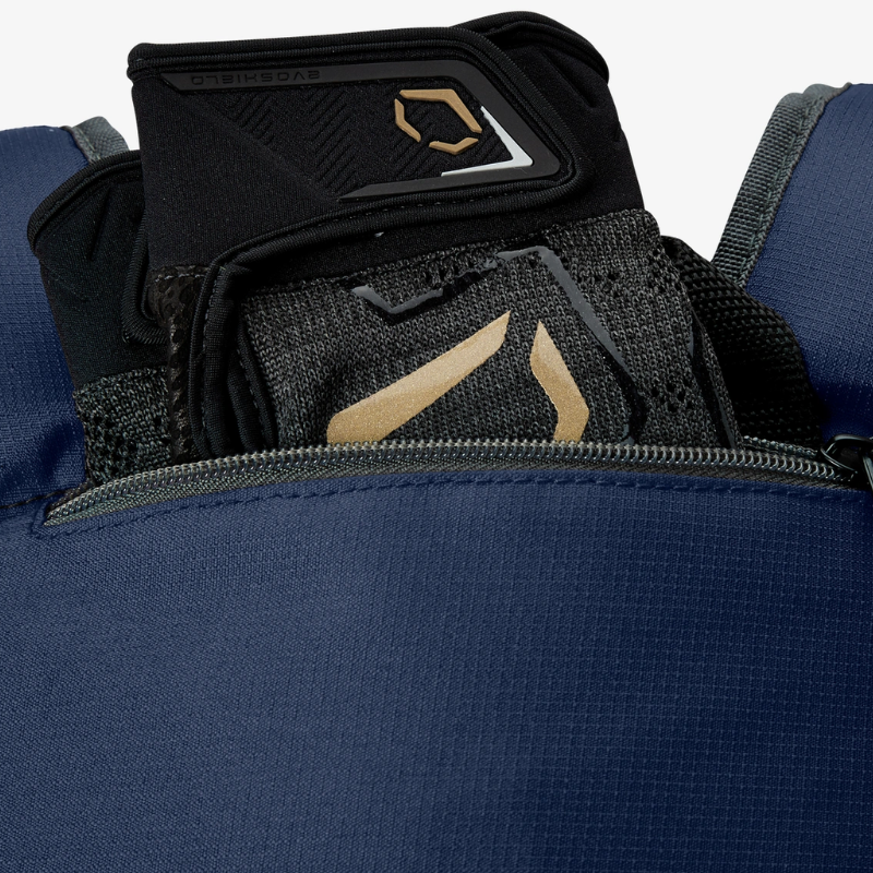 Louisville WB571750 Omaha Stick Pack Color Navy