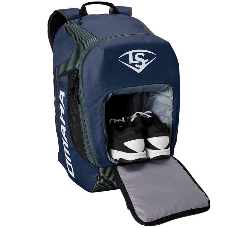 Louisville WB571750 Omaha Stick Pack Color Navy