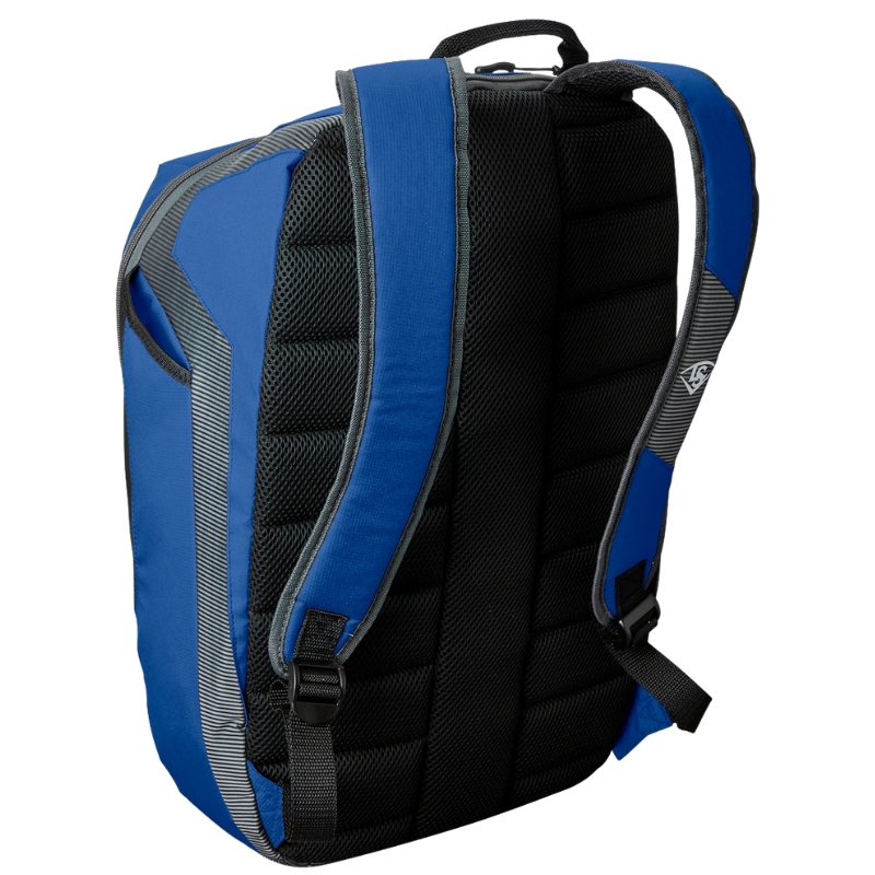 Louisville WB571750 Omaha Stick Pack Color Royal