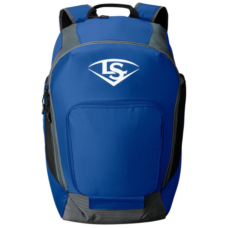Louisville WB571750 Omaha Stick Pack Color Royal