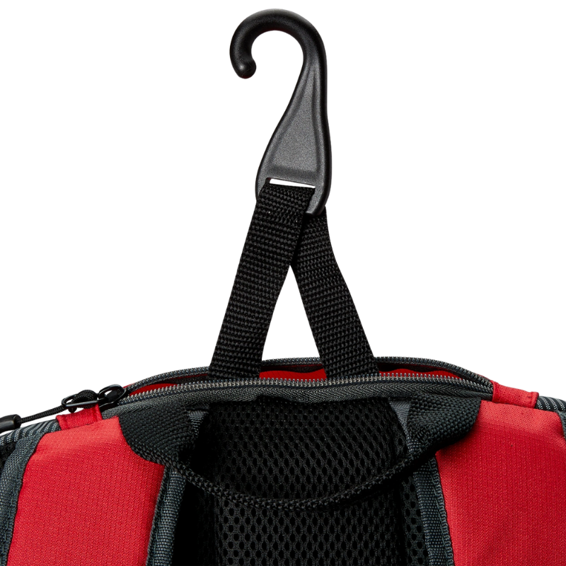 Louisville WB571750 Omaha Stick Pack Color Scarlet