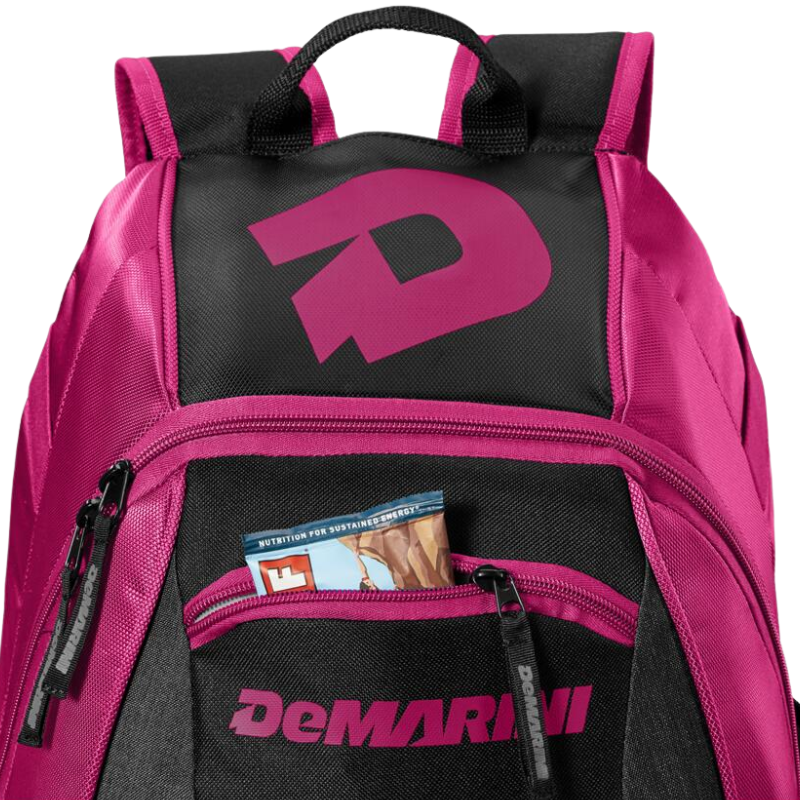 DeMarini WTD9106 Voodoo Jr. Color Hot Pink