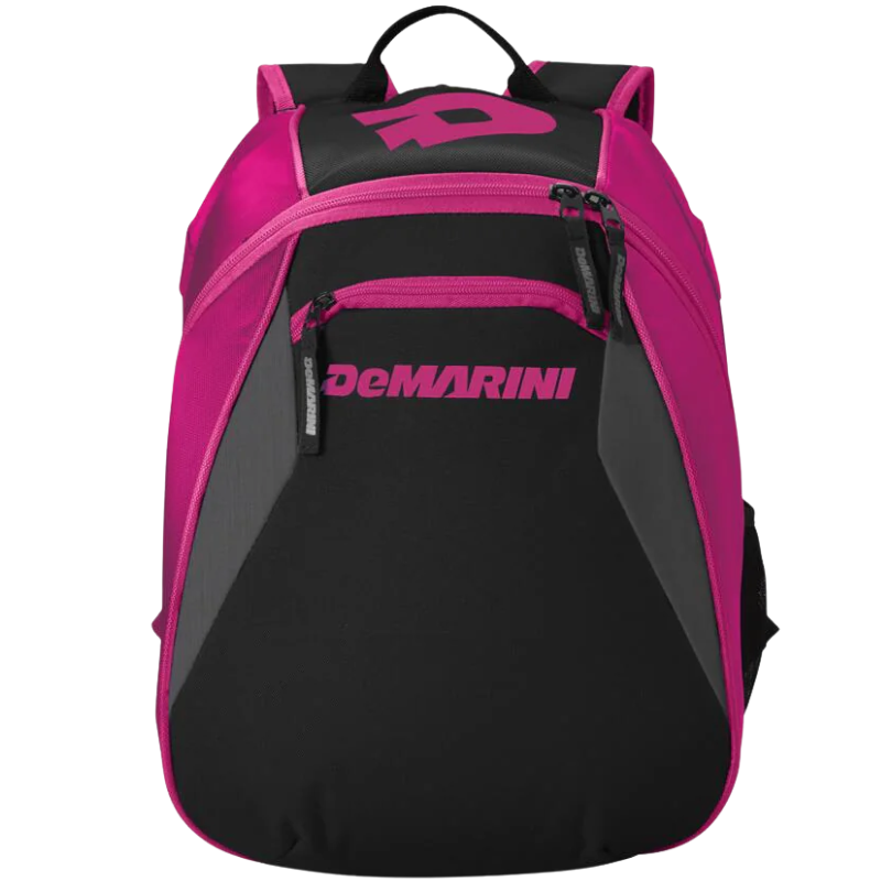 DeMarini WTD9106 Voodoo Jr. Color Hot Pink