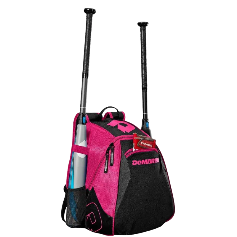 DeMarini WTD9106 Voodoo Jr. Color Hot Pink