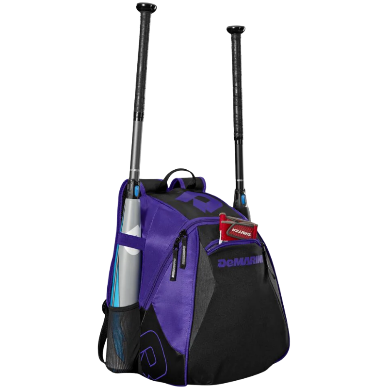 DeMarini WTD9106 Voodoo Jr. Color Purple