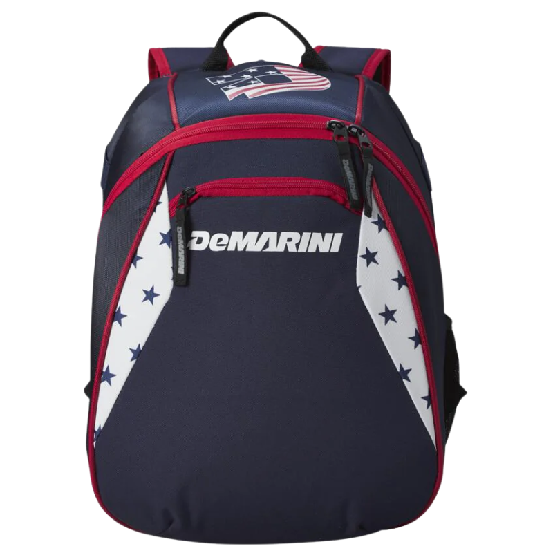 DeMarini WTD9106 Voodoo Jr. Color USA