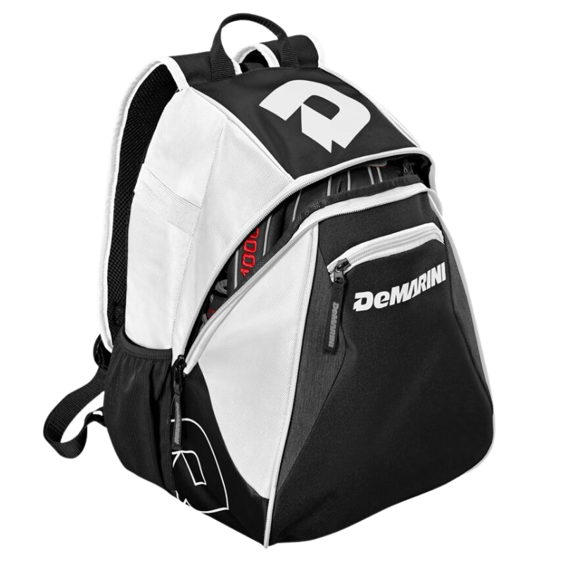 DeMarini WTD9106 Voodoo Jr. Color White