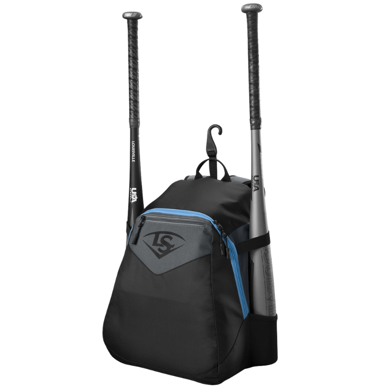 Louisville WB572970 Genuine V2 Stick Pack Color Black