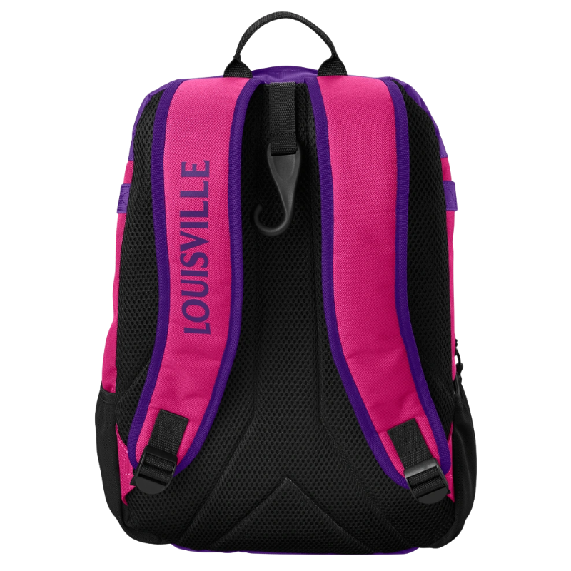 Louisville WB572970 Genuine V2 Stick Pack Color Purple