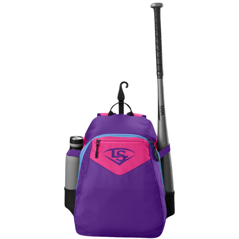 Louisville WB572970 Genuine V2 Stick Pack Color Purple