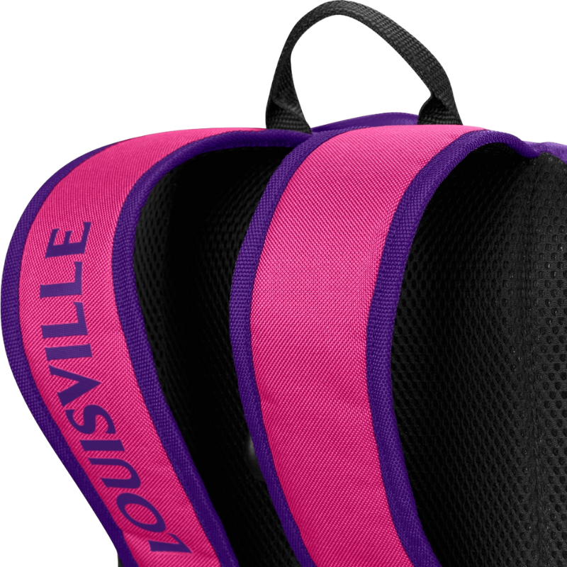 Louisville WB572970 Genuine V2 Stick Pack Color Purple