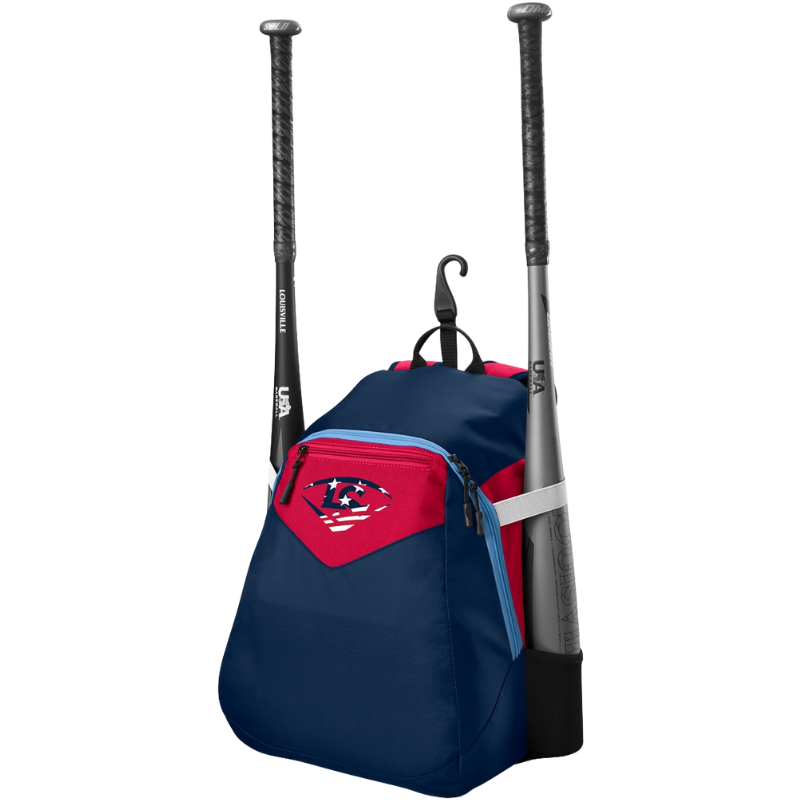 Louisville WB572970 Genuine V2 Stick Pack Color USA