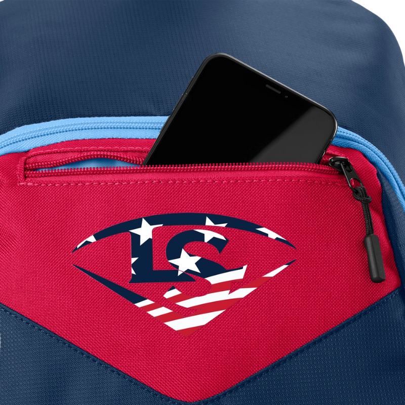 Louisville WB572970 Genuine V2 Stick Pack Color USA