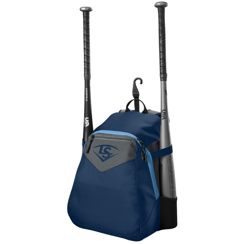 Louisville WB572970 Genuine V2 Stick Pack Color Navy