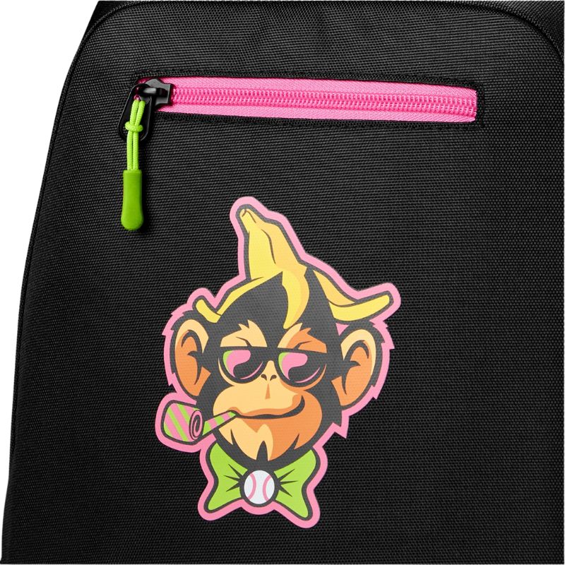 Louisville WB576370 Party Animals Powerized Stic Color Black