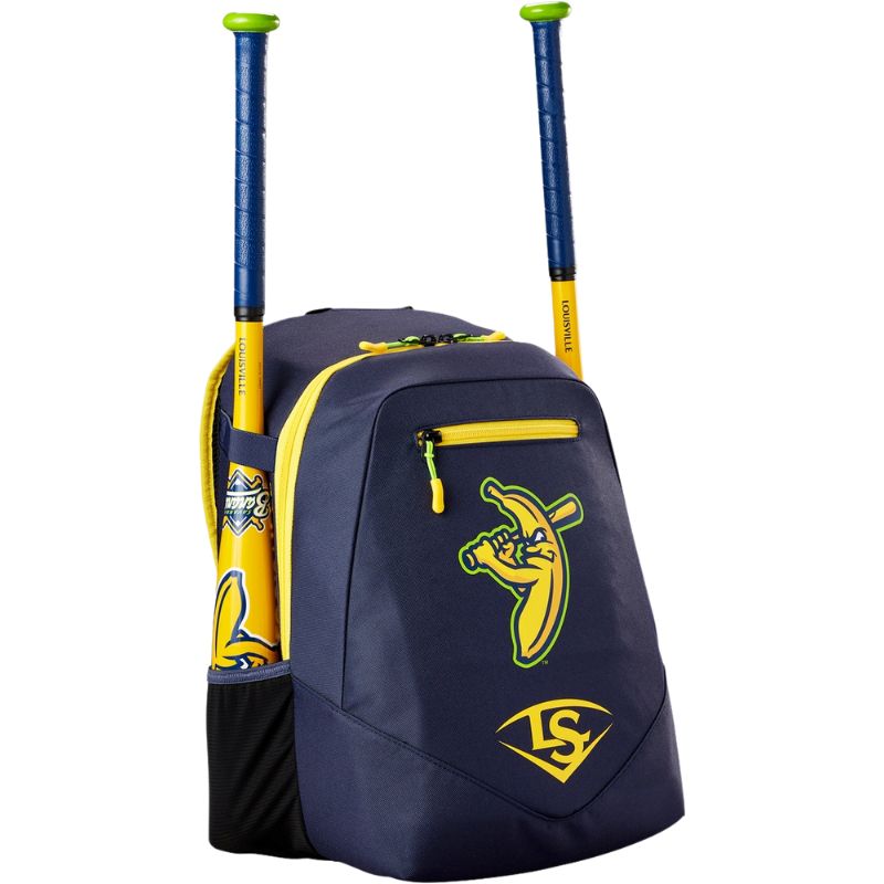 Louisville WB576360 Savannah Bananas Powerized Stick Pack