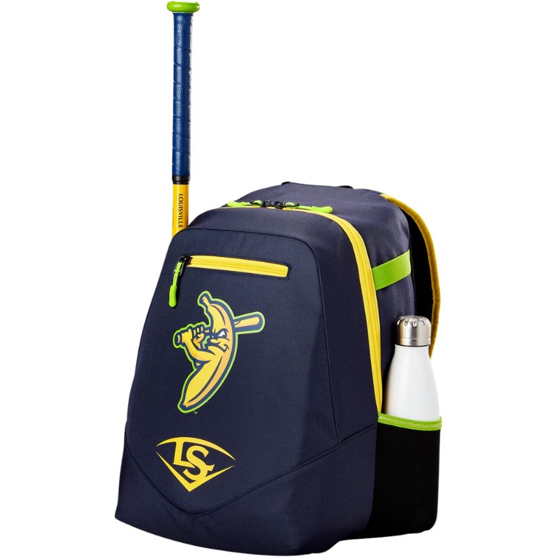 Louisville WB576360 Savannah Bananas Powerized St Color Navy