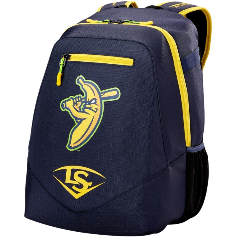 Louisville WB576360 Savannah Bananas Powerized St Color Navy