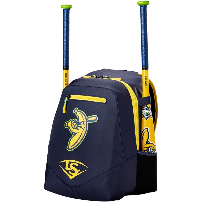 Louisville WB576360 Savannah Bananas Powerized St Color Navy