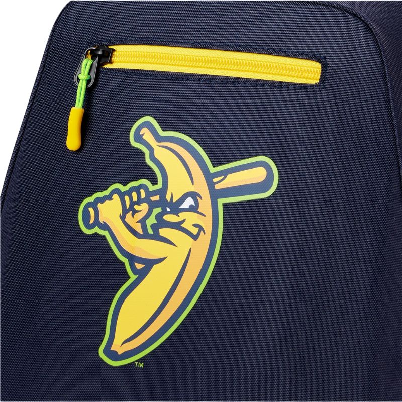 Louisville WB576360 Savannah Bananas Powerized St Color Navy
