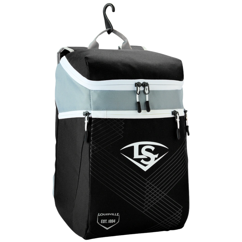 Louisville WB575760 Slugger Powerized Stick Pack Color Black