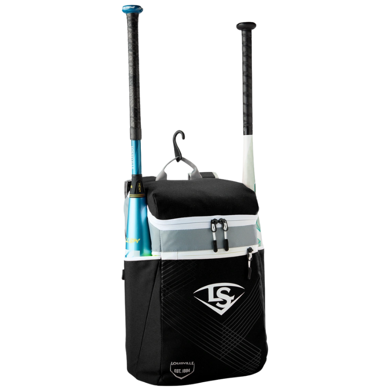Louisville WB575760 Slugger Powerized Stick Pack Color Black