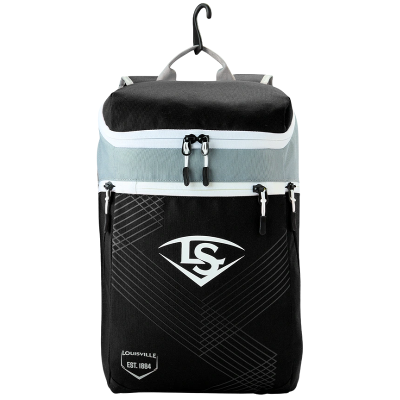 Louisville WB575760 Slugger Powerized Stick Pack Color Black