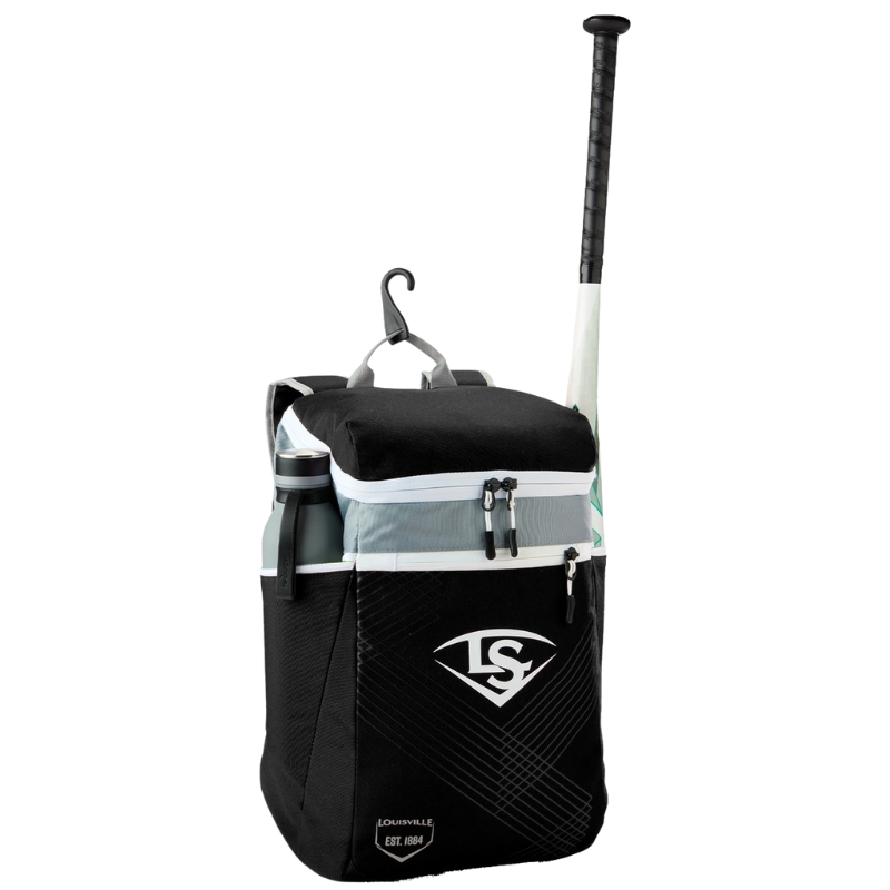 Louisville WB575760 Slugger Powerized Stick Pack Color Black