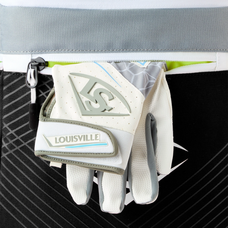 Louisville WB575760 Slugger Powerized Stick Pack Color Black