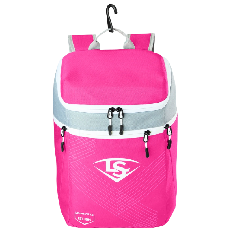 Louisville WB575760 Slugger Powerized Stick Pack Color Hot Pink