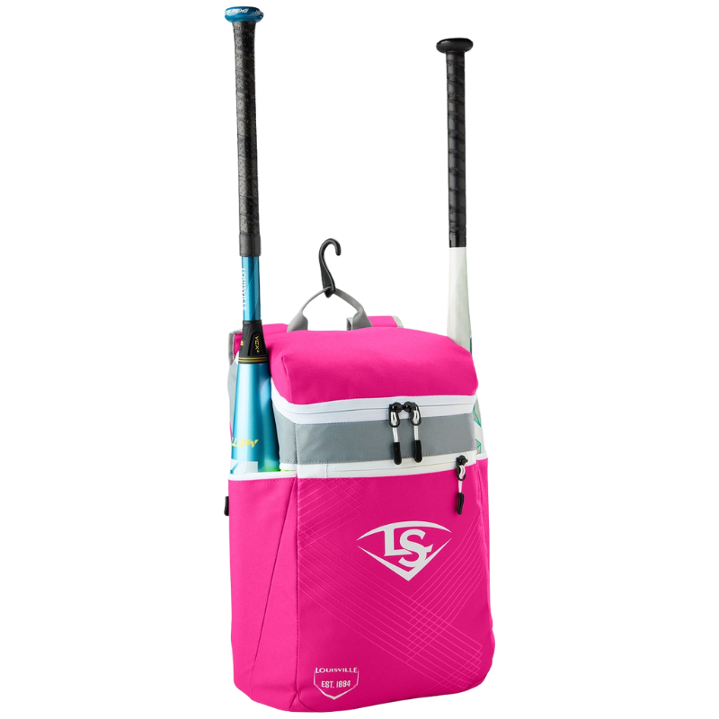 Louisville WB575760 Slugger Powerized Stick Pack