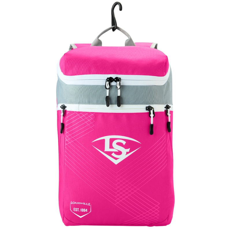 Louisville WB575760 Slugger Powerized Stick Pack Color Hot Pink