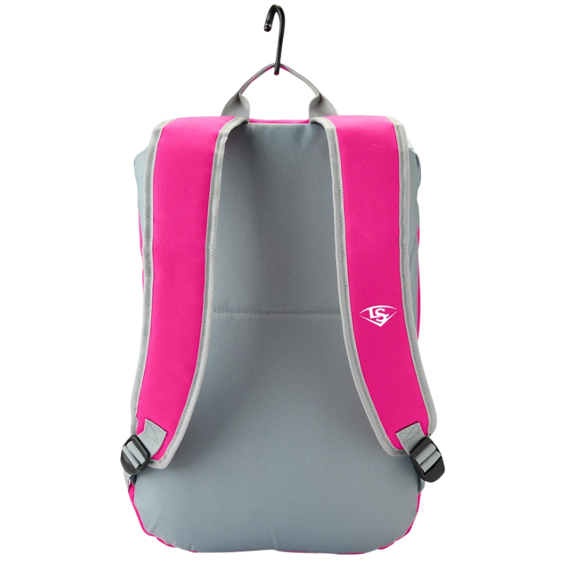 Louisville WB575760 Slugger Powerized Stick Pack Color Hot Pink