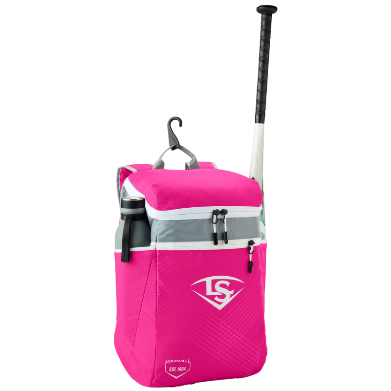 Louisville WB575760 Slugger Powerized Stick Pack Color Hot Pink