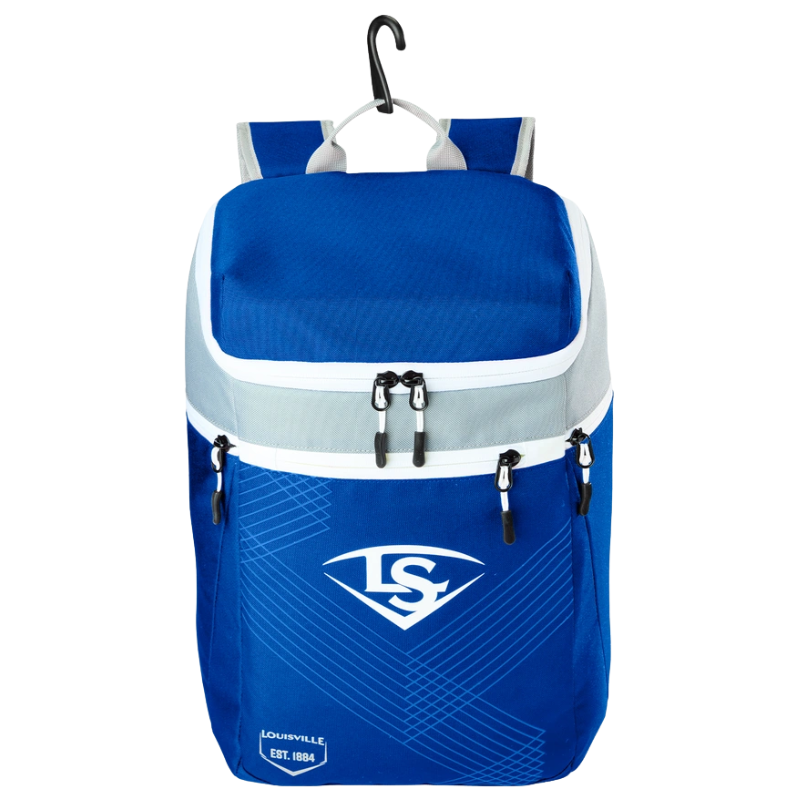 Louisville WB575760 Slugger Powerized Stick Pack Color Royal