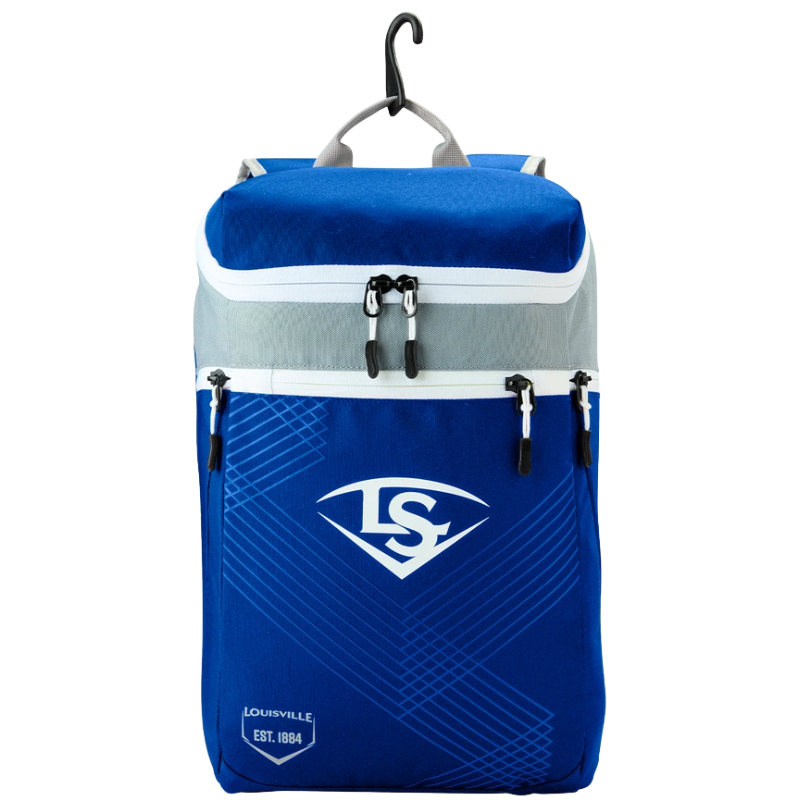 Louisville WB575760 Slugger Powerized Stick Pack Color Royal