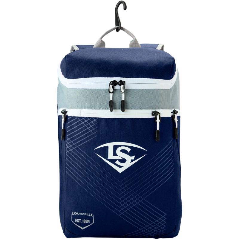 Louisville WB575760 Slugger Powerized Stick Pack Color Navy